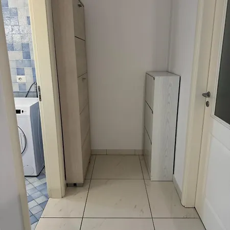 Oasi Di Pace A Pochi Passi Dal Mare 公寓 加利波利