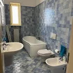 Apartment Oasi Di Pace A Pochi Passi Dal Mare