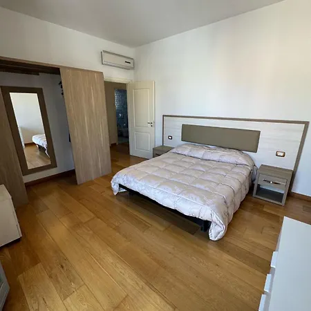 Apartament Oasi Di Pace A Pochi Passi Dal Mare *