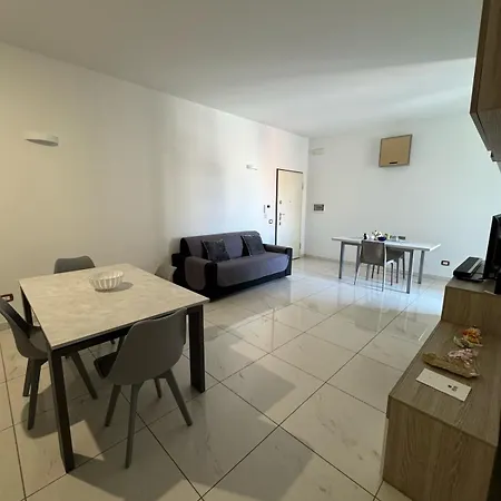 Oasi Di Pace A Pochi Passi Dal Mare Apartament *