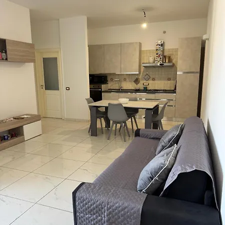 Apartament Oasi Di Pace A Pochi Passi Dal Mare *