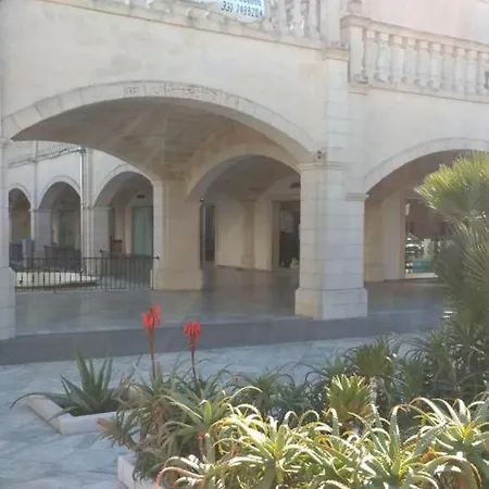 Apartament Oasi Di Pace A Pochi Passi Dal Mare Gallipoli