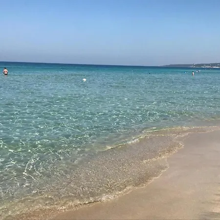 Oasi Di Pace A Pochi Passi Dal Mare شقة