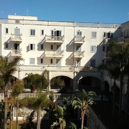 Oasi Di Pace A Pochi Passi Dal Mare شقة