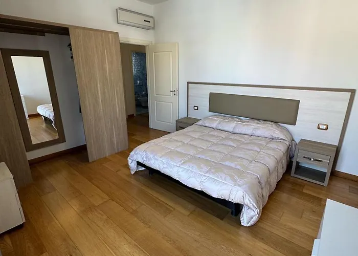 Lägenhet Oasi Di Pace A Pochi Passi Dal Mare *