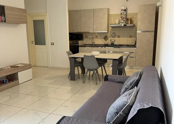 Apartment Oasi Di Pace A Pochi Passi Dal Mare *