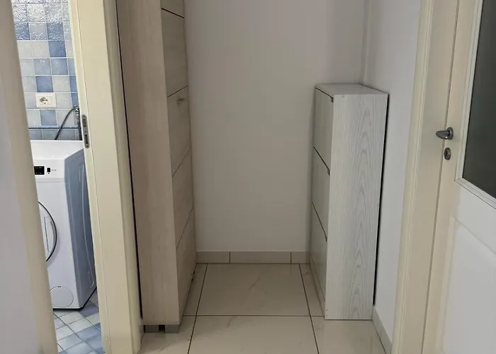 Oasi Di Pace A Pochi Passi Dal Mare Apartament Gallipoli